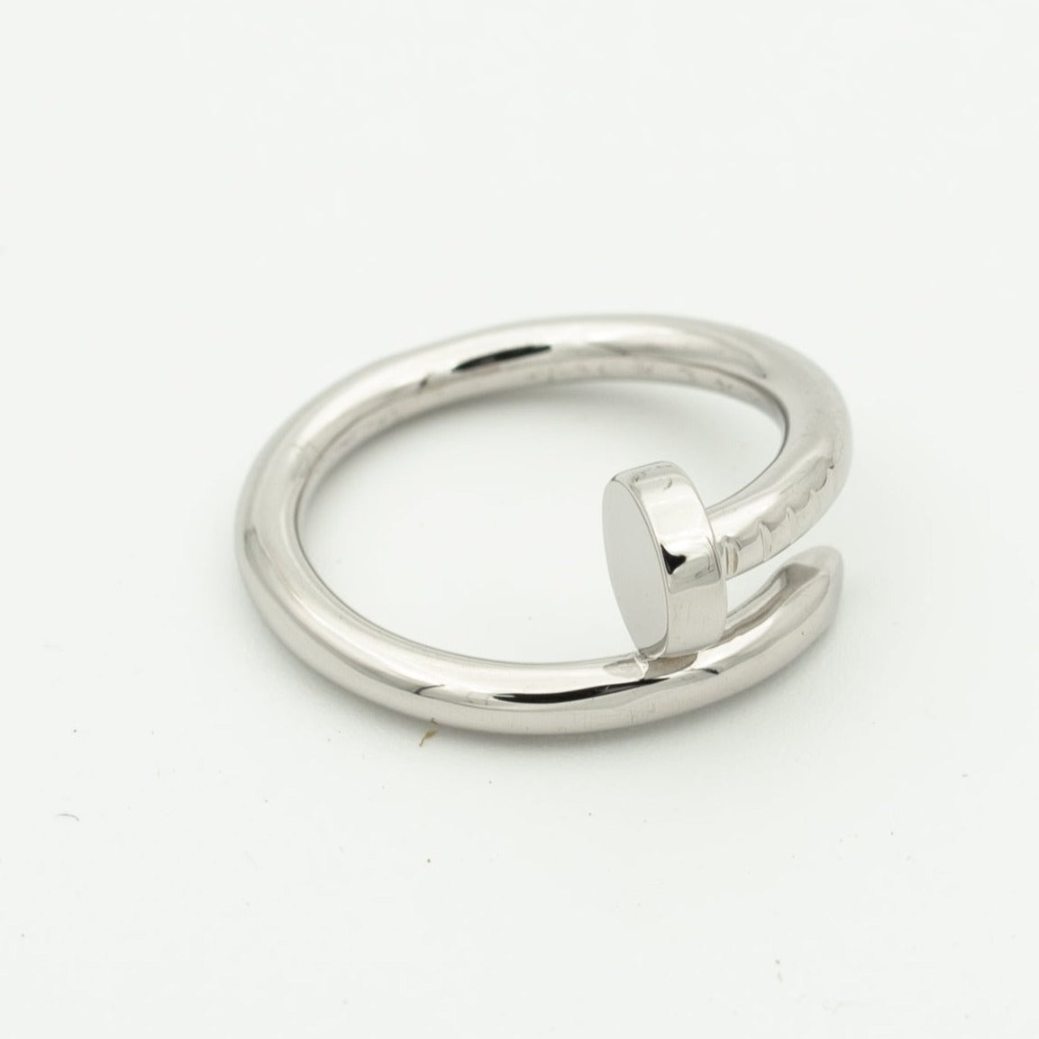 ¡®Glow Jewelry¡¯JUSTE RING 2.65MM SILVER