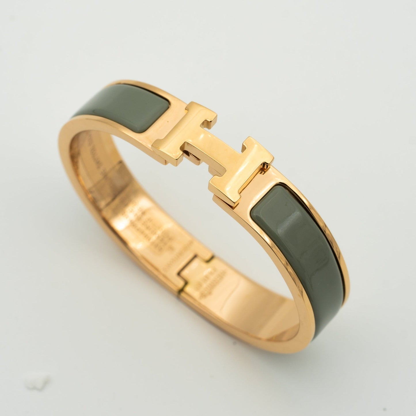 [Glow Jewelry]H BRACELET BLUE GREEN 12MM