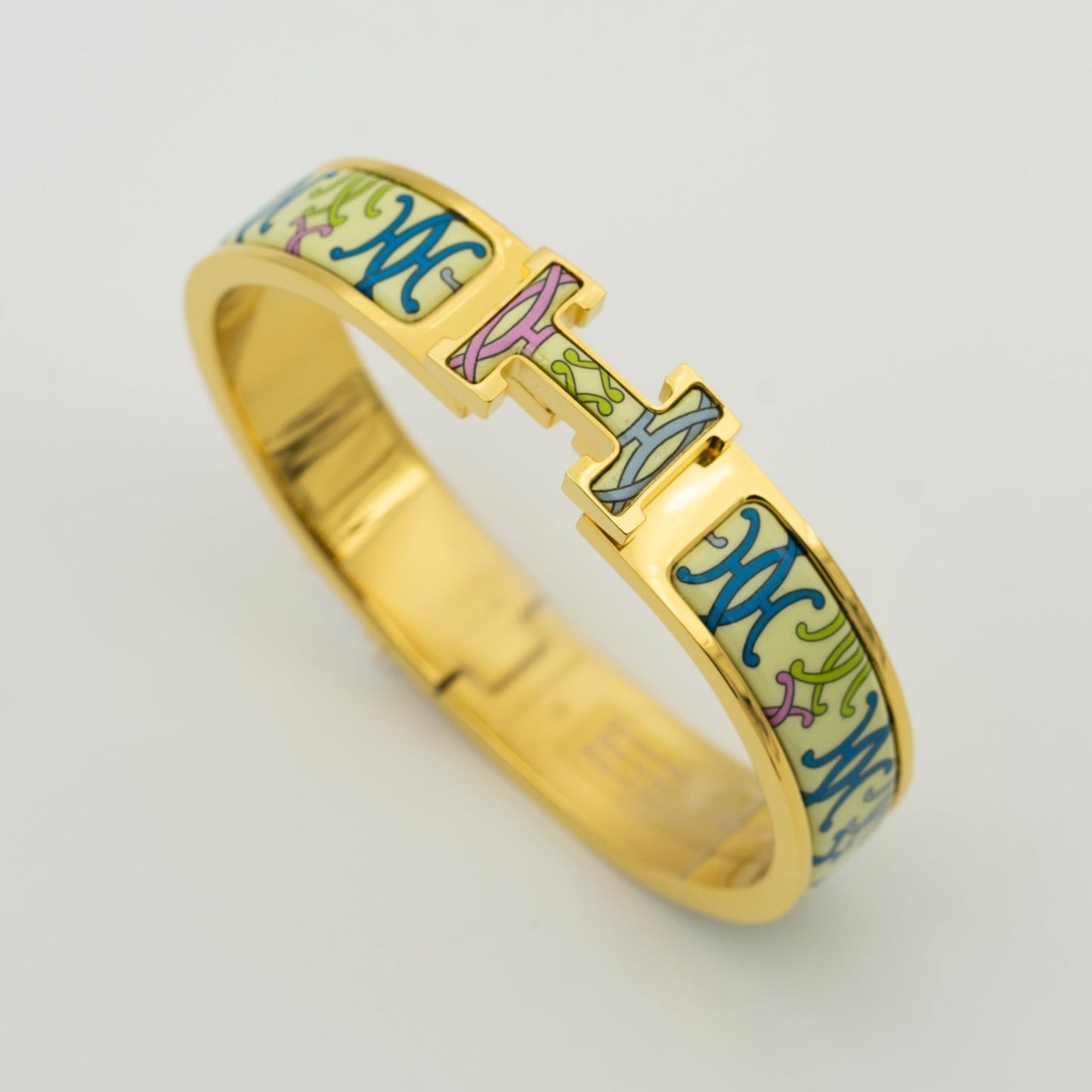 ¡®Glow Jewelry¡¯H BRACELET BEIGE MULTICOLOR