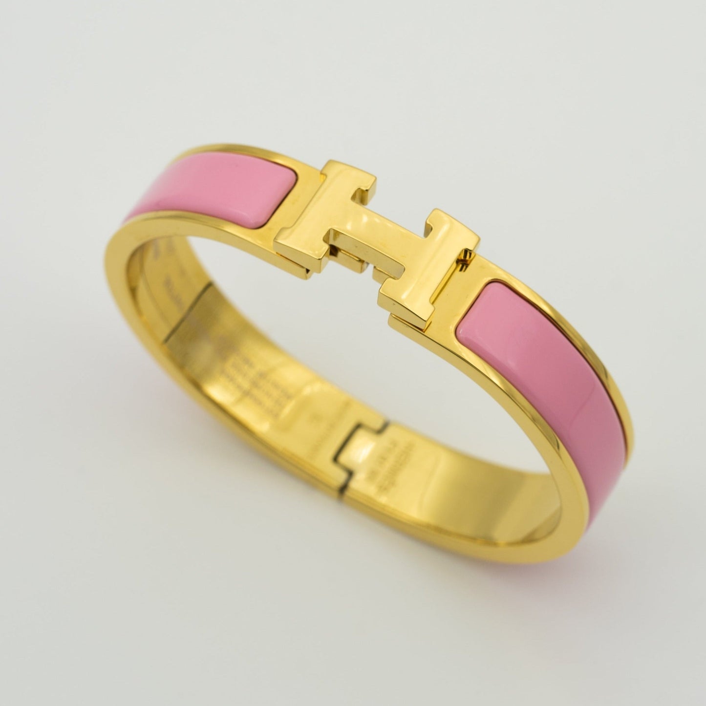 ¡®Glow Jewelry¡¯H PINK BRACELET