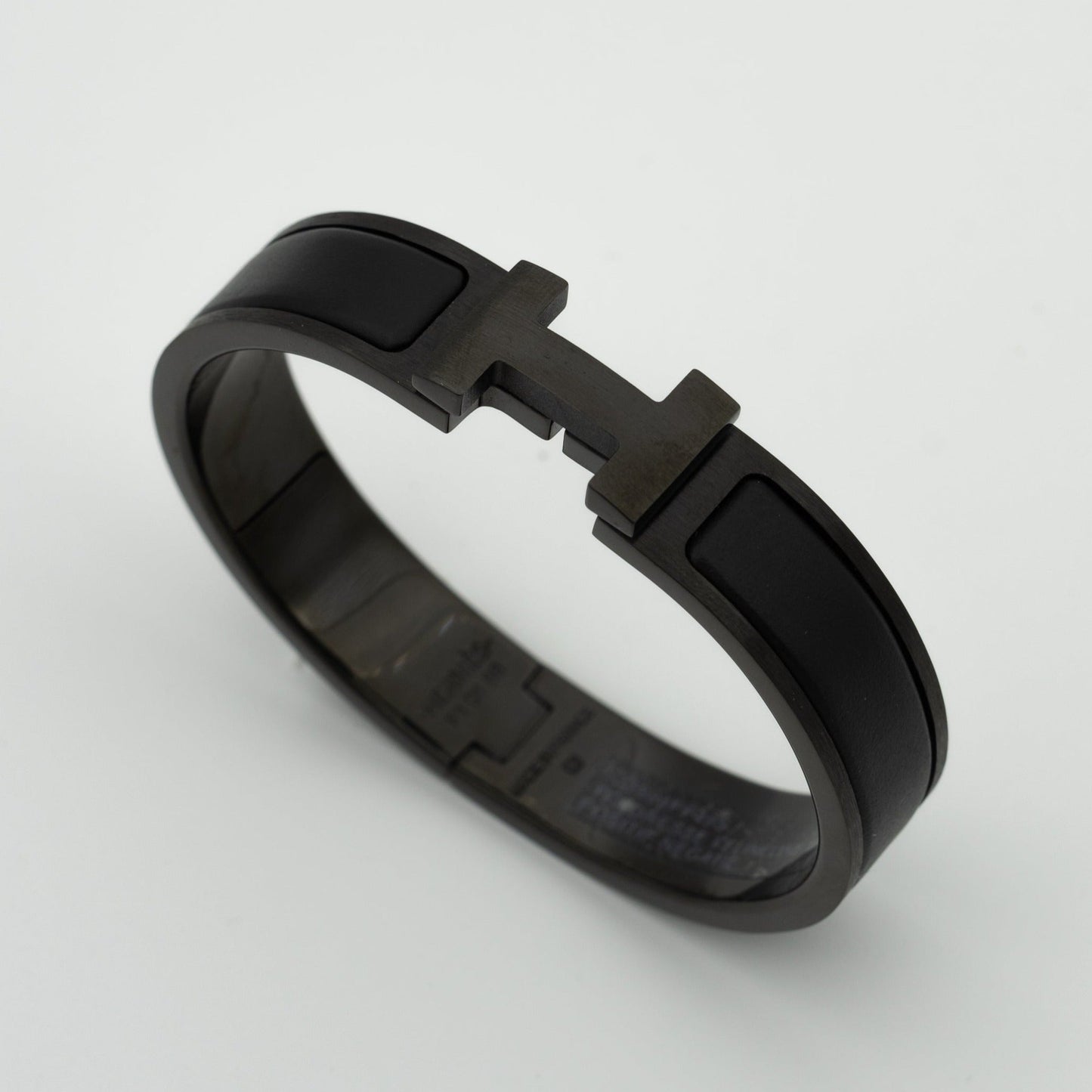 ¡®Glow Jewelry¡¯H SO BLACK 12MM