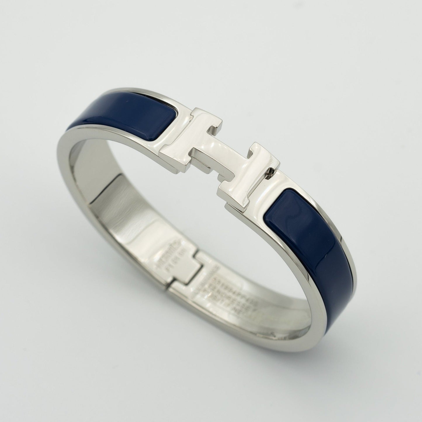 [Glow Jewelry]H BLUE BRACELET