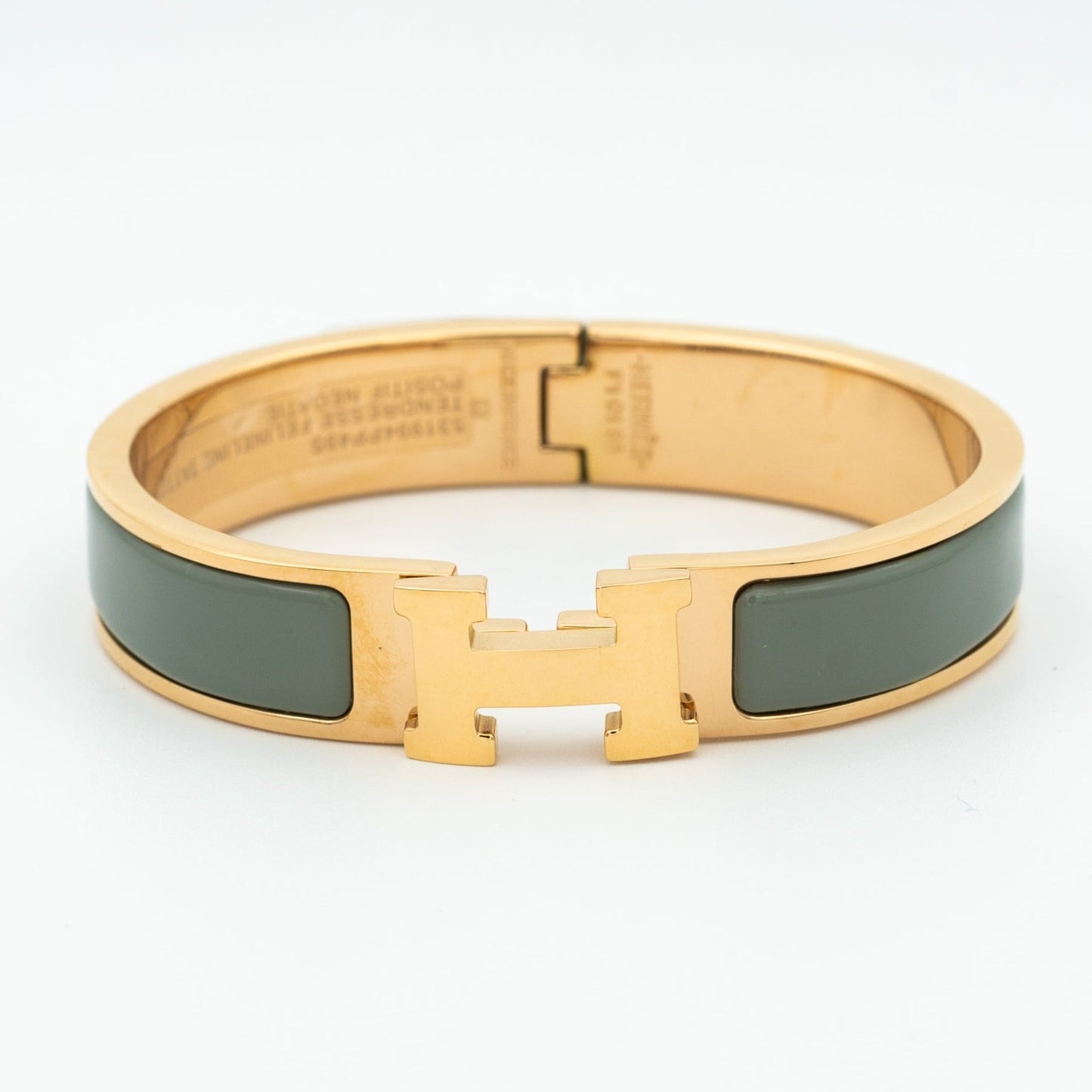 ¡®Glow Jewelry¡¯H BRACELET BLUE GREEN 12MM