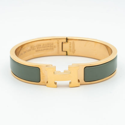 [Glow Jewelry]H BRACELET BLUE GREEN 12MM