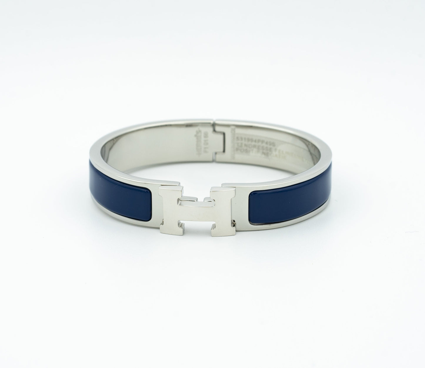 [Glow Jewelry]H BLUE BRACELET