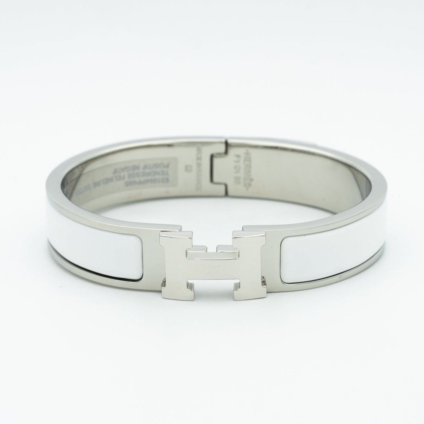 ¡®Glow Jewelry¡¯H WHITE BRACELET
