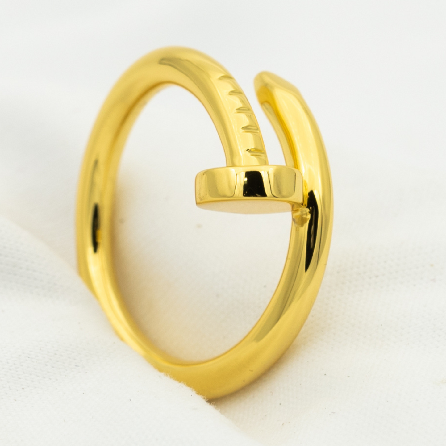 ¡®Glow Jewelry¡¯JUSTE RING 2.65MM GOLD