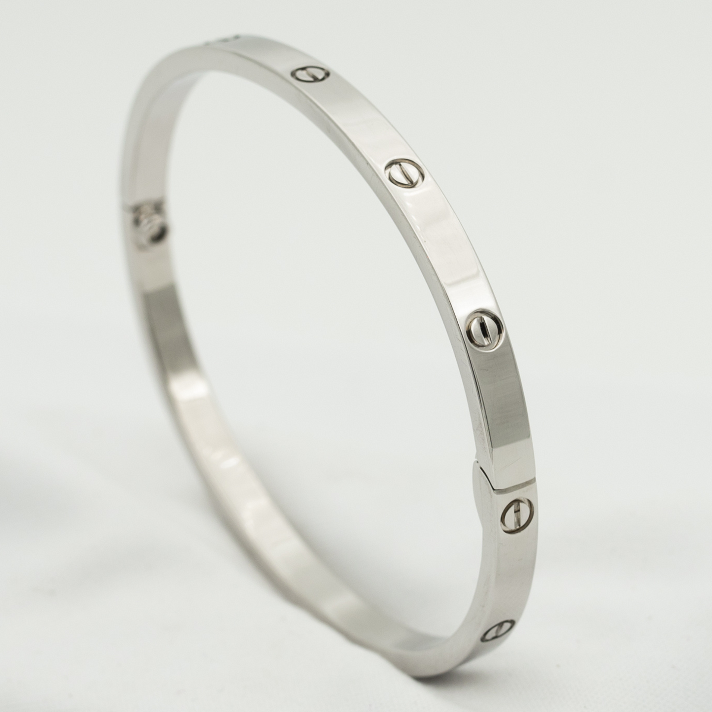 ¡®Glow Jewelry¡¯LOVE BRACELET 3.65MM