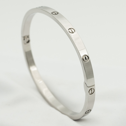 [Glow Jewelry]LOVE BRACELET 3.65MM