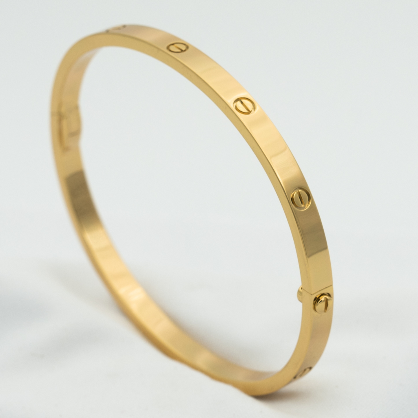 ¡®Glow Jewelry¡¯LOVE BRACELET 3.65MM