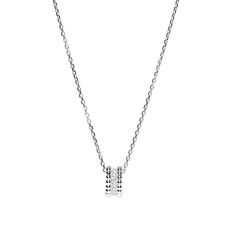 ¡®Glow Jewelry¡¯PERLEE DIAMOND NECKLACE