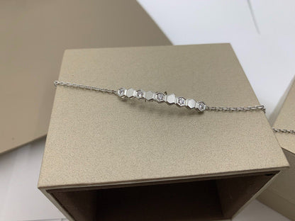 ¡®Glow Jewelry¡¯BEE LOVE BRACELET DIAMOND
