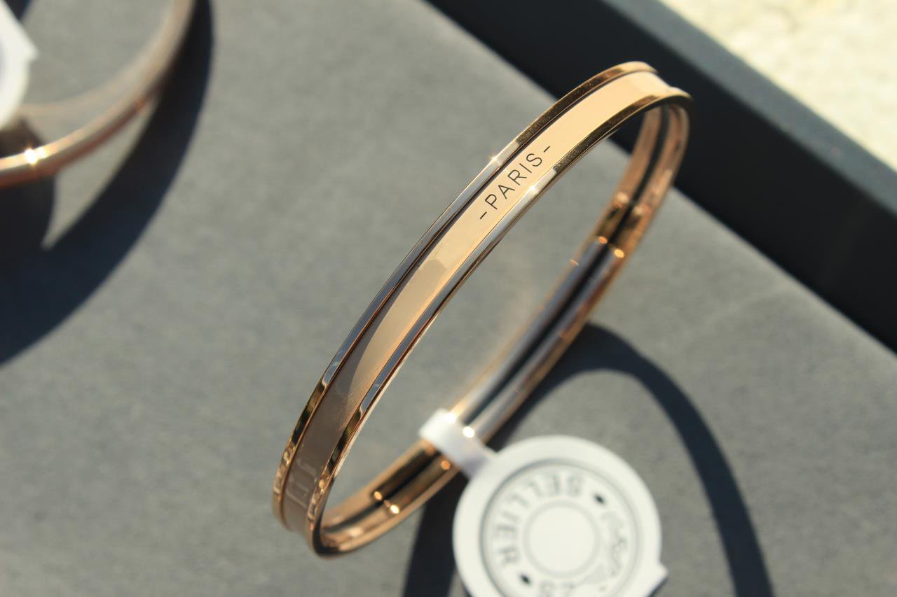 [Glow Jewelry]HM UNI BANGLE BAG