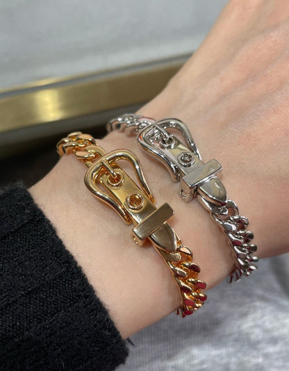 [¡®Glow Jewelry¡¯]HM CHAIN BRACELET