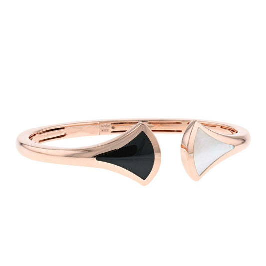 [Glow Jewelry]DREAM BRACELET OPEN PINK GOLD MOP