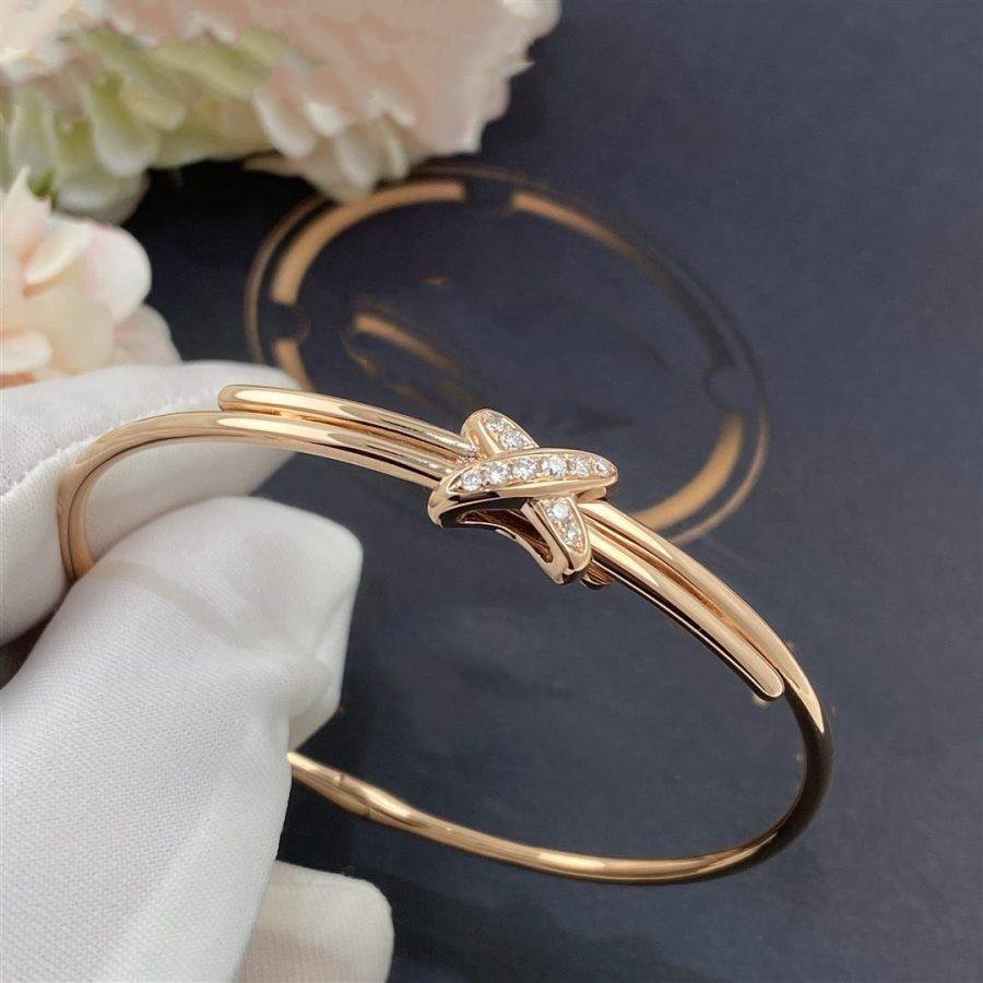 ¡®Glow Jewelry¡¯JEUX DE BRACELET PINK GOLD DIAMONDS