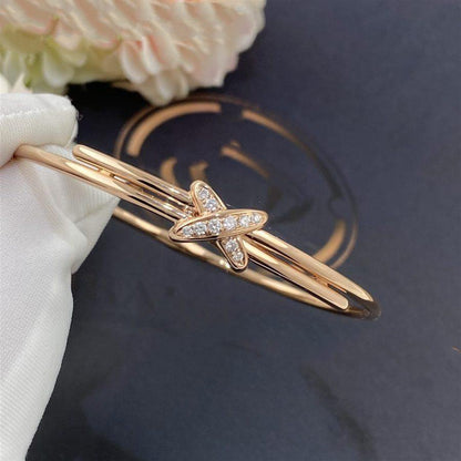 ¡®Glow Jewelry¡¯JEUX DE BRACELET PINK GOLD DIAMONDS