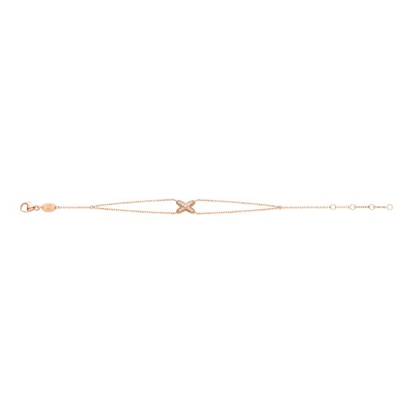 [Glow Jewelry]JEUX BRACELET DIAMOND