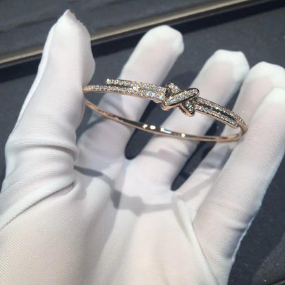 ¡®Glow Jewelry¡¯JEUX DE BRACELET DIAMONDS PINK GOLD