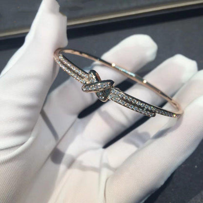 [Glow Jewelry]JEUX DE BRACELET DIAMONDS PINK GOLD