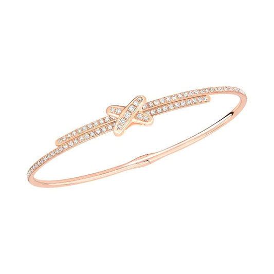 [Glow Jewelry]JEUX DE BRACELET DIAMONDS PINK GOLD