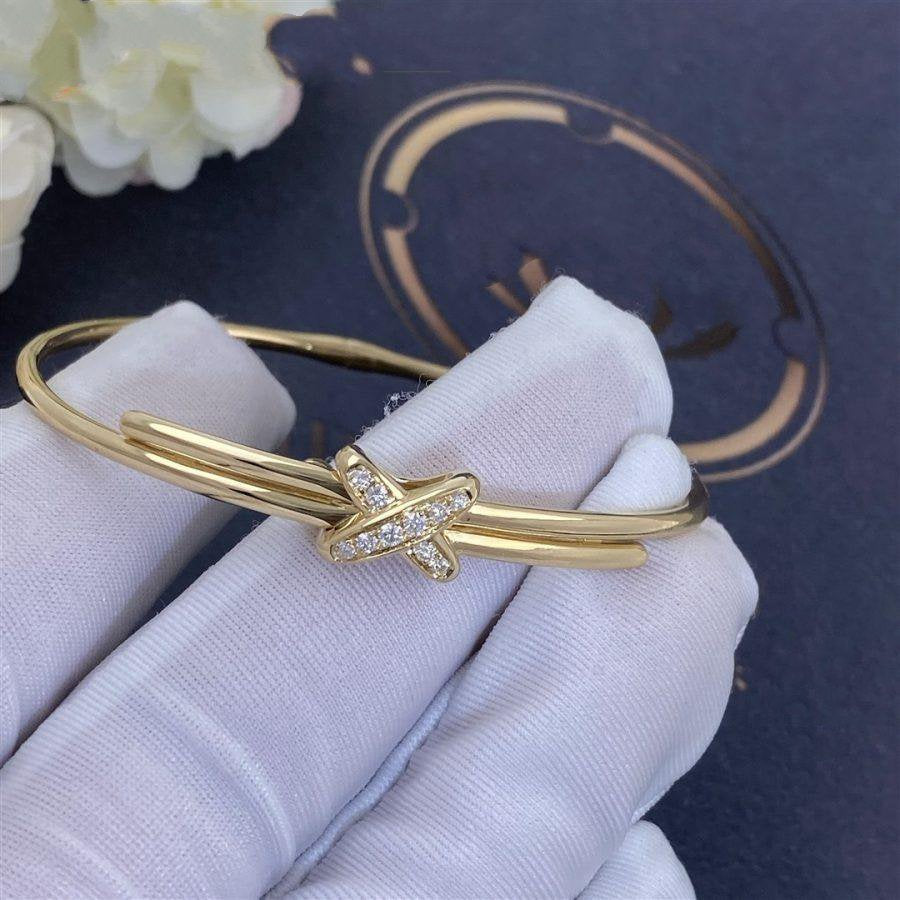 ¡®Glow Jewelry¡¯JEUX DE BRACELET GOLD DIAMONDS