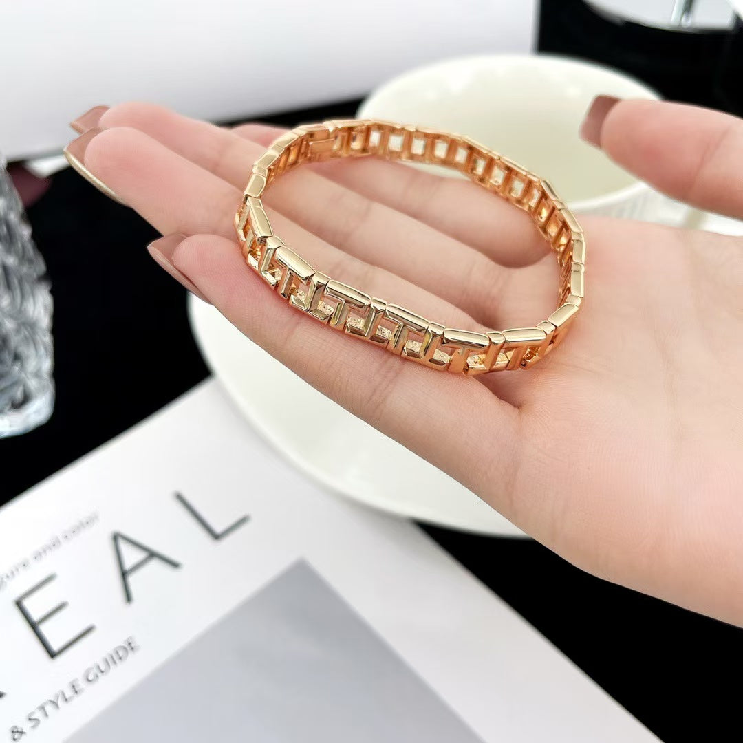 [¡®Glow Jewelry¡¯]TF CHAIN BRACELET