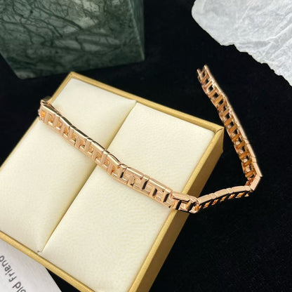 [¡®Glow Jewelry¡¯]TF CHAIN BRACELET