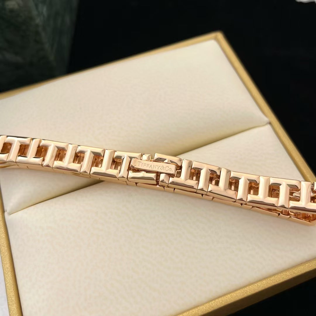 [¡®Glow Jewelry¡¯]TF CHAIN BRACELET