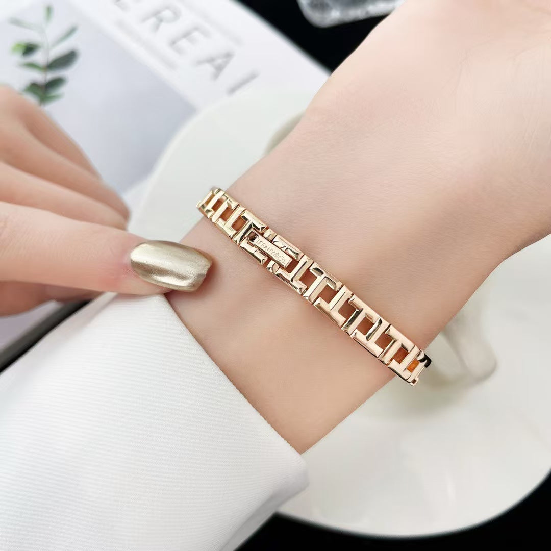 [¡®Glow Jewelry¡¯]TF CHAIN BRACELET