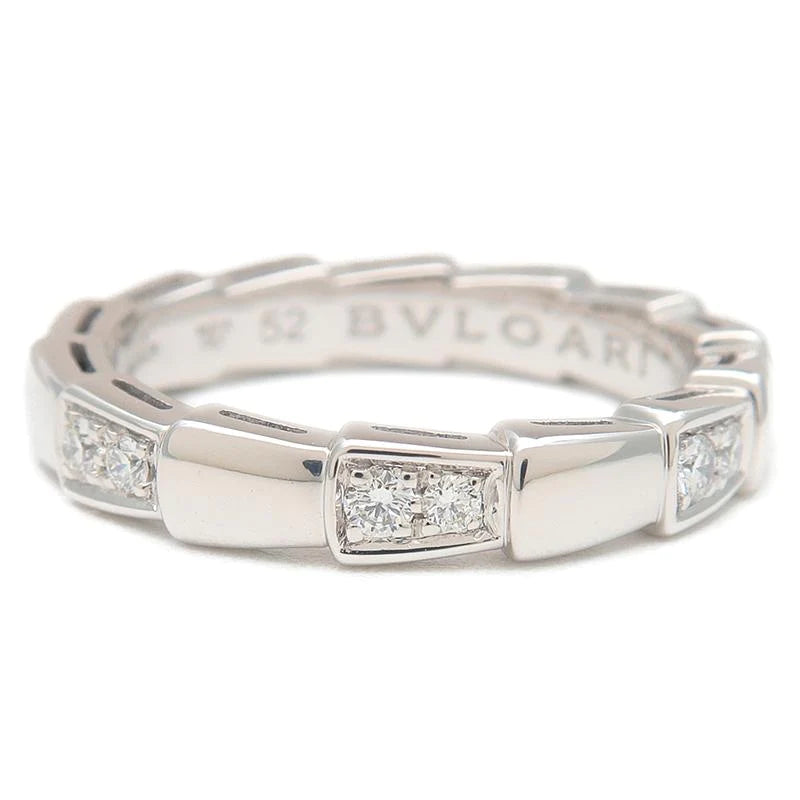 [Glow Jewelry]SERPENTI RING SILVER  3MM