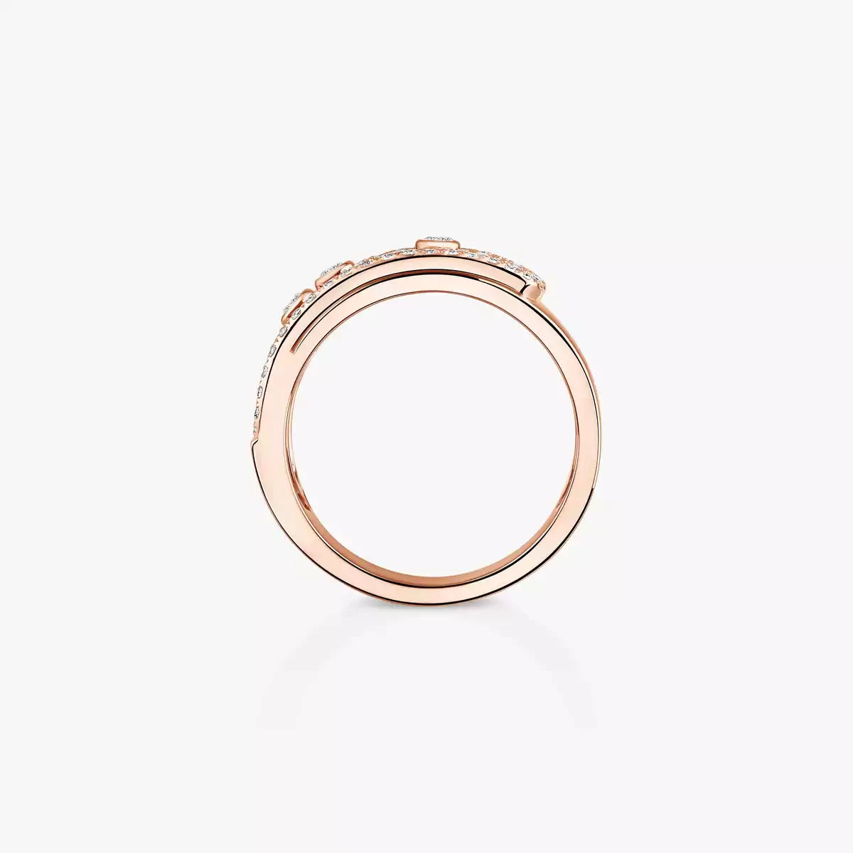 [Glow Jewelry] Move Noa Diamond Pave_ Ring