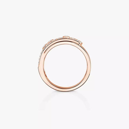 [Glow Jewelry] Move Noa Diamond Pave_ Ring