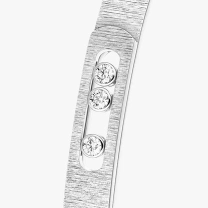 [Glow Jewelry]Move Noa Ciselé bangle