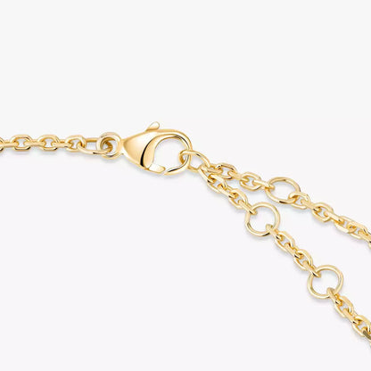 [Glow Jewelry]Move Classique Ciselé bracelet