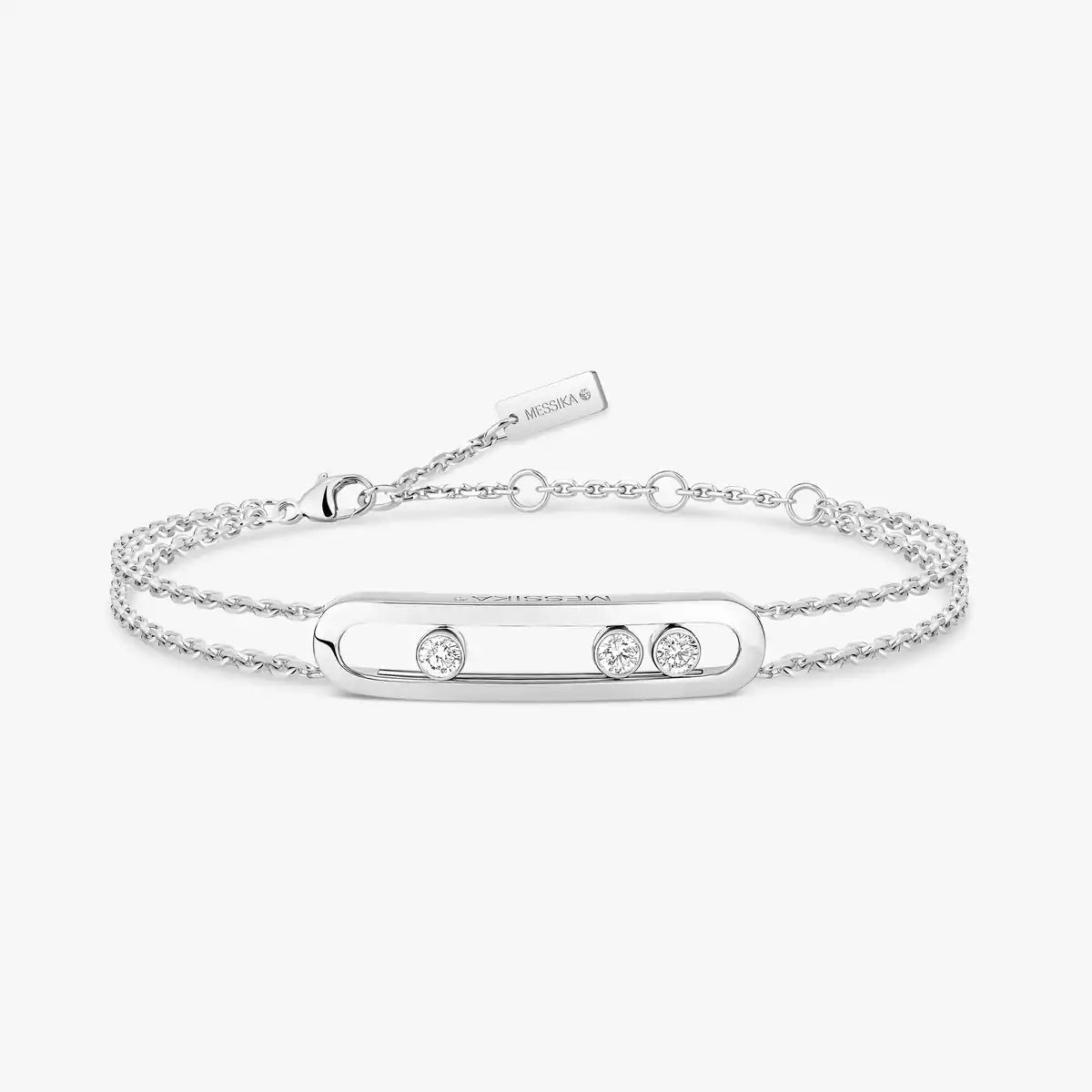 [Glow Jewelry]Move Classique bracelet