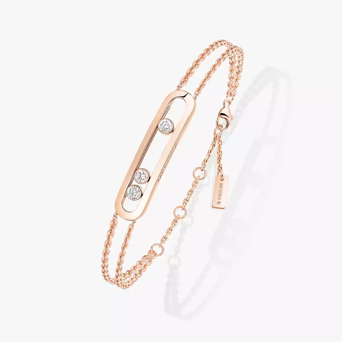 [Glow Jewelry]Move Classique bracelet
