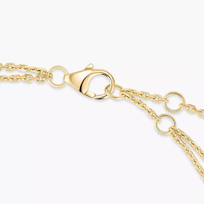 [Glow Jewelry]Move Classique bracelet