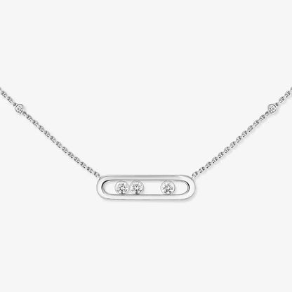 [Glow Jewelry]Baby Move Necklace