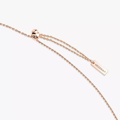[Glow Jewelry]Diamond Necklace Move 10Th
