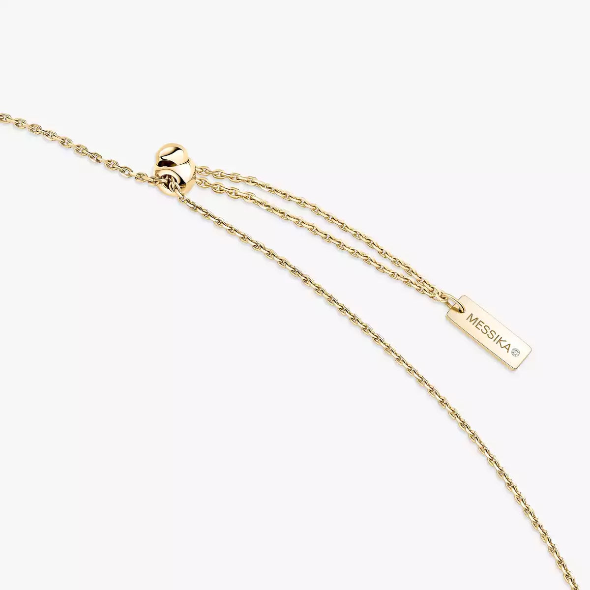 [Glow Jewelry]Diamond Necklace Move 10Th