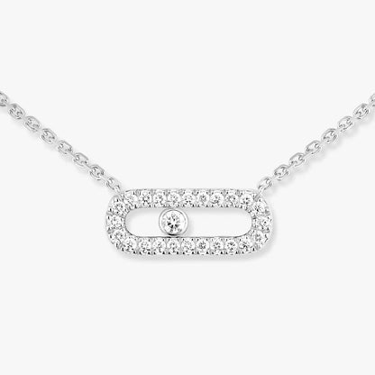 [Glow Jewelry]Move Uno Necklace