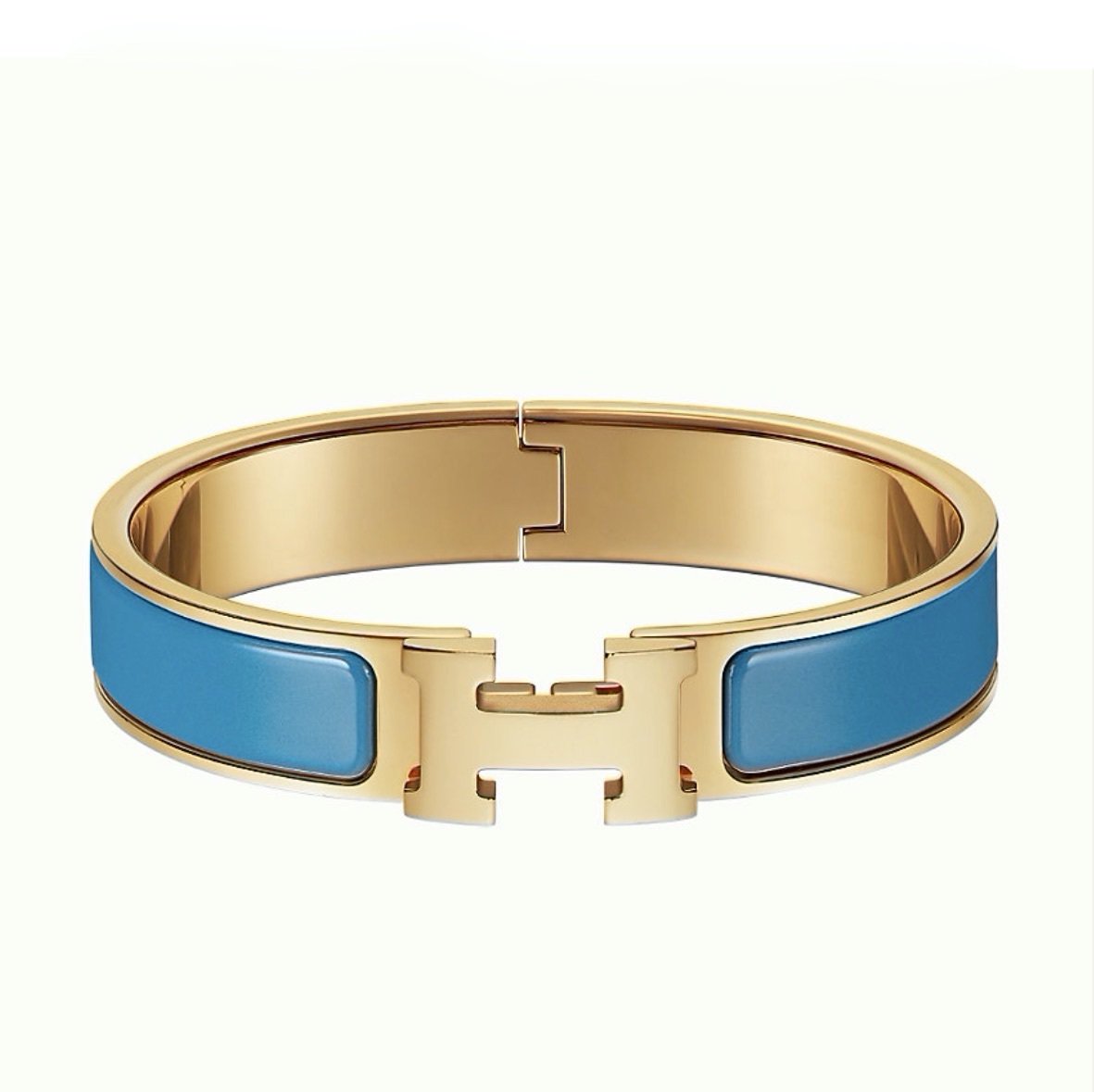 ¡®Glow Jewelry¡¯H BRACELET TURQUOISE 12MM