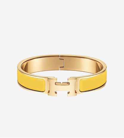 「グロウジュエリー」H ブレスレット ペルー 12mm