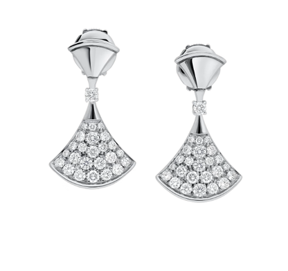 [Glow Jewelry]DREAM EARRINGS DIAMOND