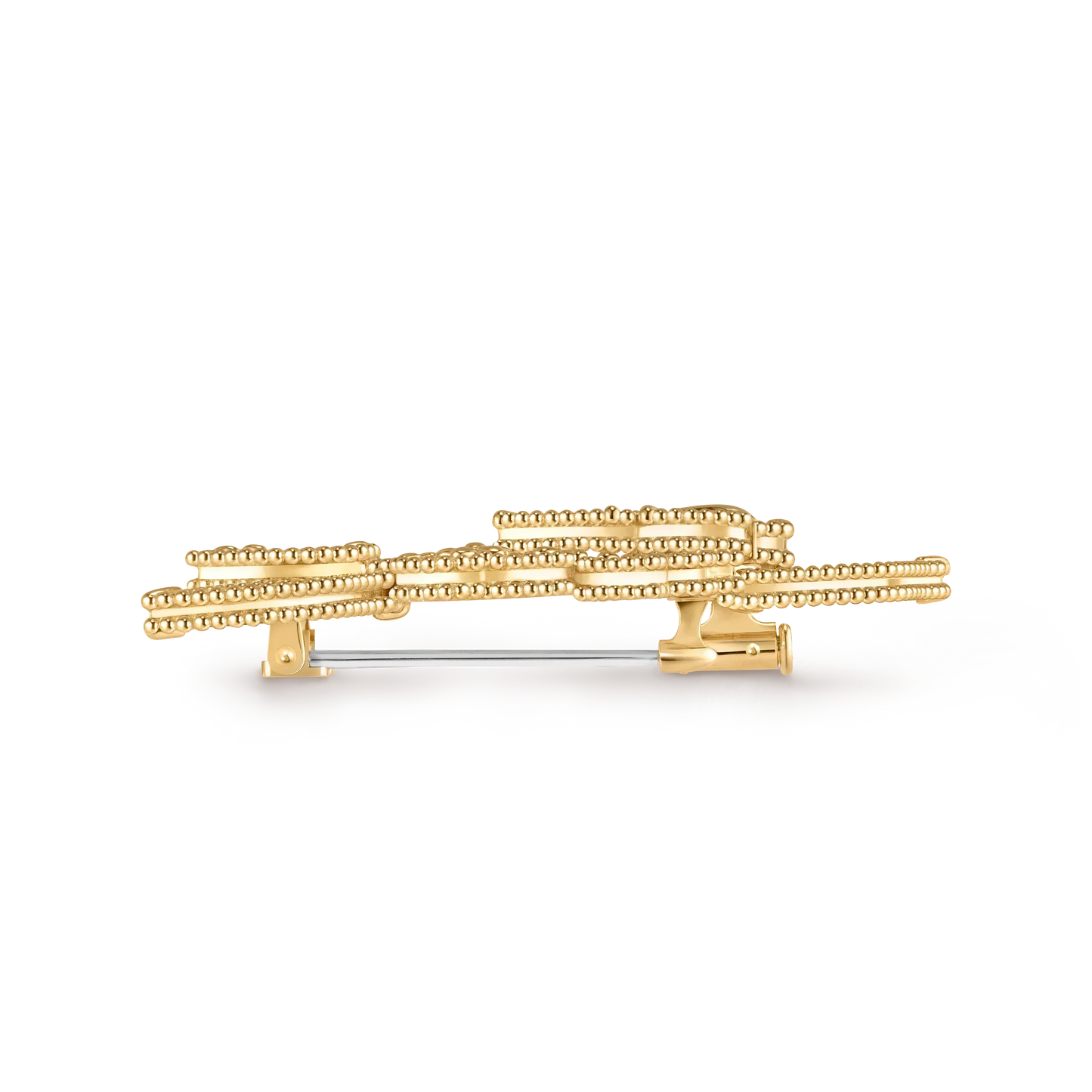 [Glow Jewelry]2026 NEW MODEL SPRING LUCKY BROOCH