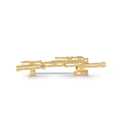 [Glow Jewelry]2026 NEW MODEL SPRING LUCKY BROOCH