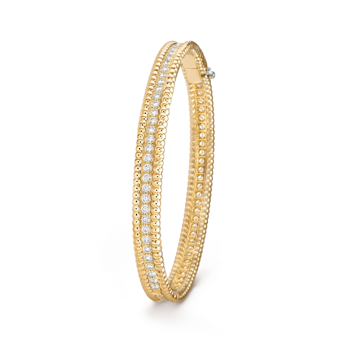 [Glow Jewelry]PERLEE DIAMONDS BRACELET 1 ROW