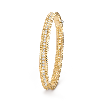 [Glow Jewelry]PERLEE DIAMONDS BRACELET 1 ROW