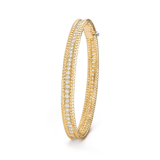 [Glow Jewelry]PERLEE DIAMONDS BRACELET 1 ROW